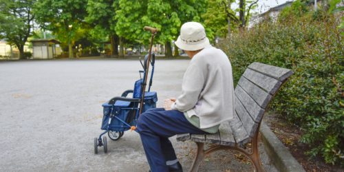 多死社会を迎えて～老いじたくを考える