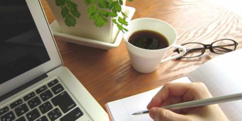 就業規則の作り方　就業規則を変更するには？