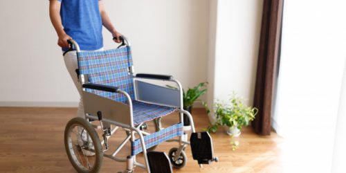 第８回介護保険制度における福祉用具貸与・販売種目のあり方検討会に関する資料