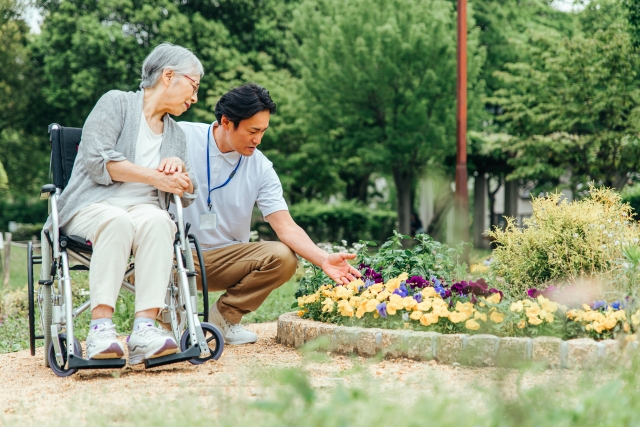 令和６年度介護報酬改定に関する審議報告