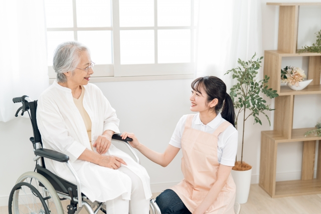 令和６年２月からの介護職員処遇改善支援補助金の実施について