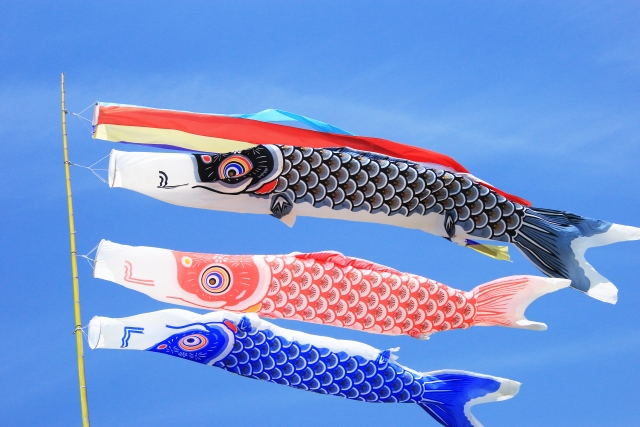 ゴールデンウィーク休業のお知らせ