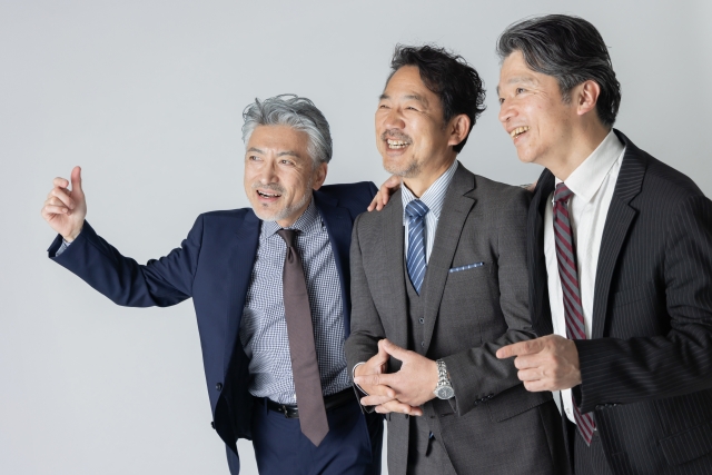 定年後に「好き」を仕事にするための準備：ライフワークをセカンドキャリアにする戦略